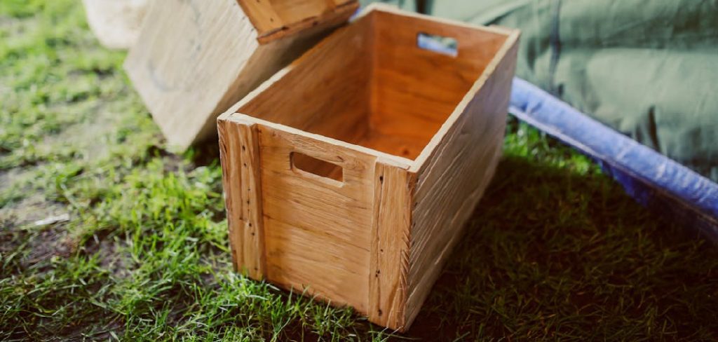 25+ Easy Woodworking Projects