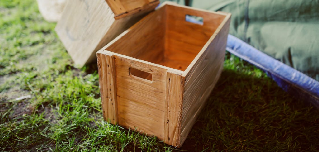 25+ Easy Woodworking Projects