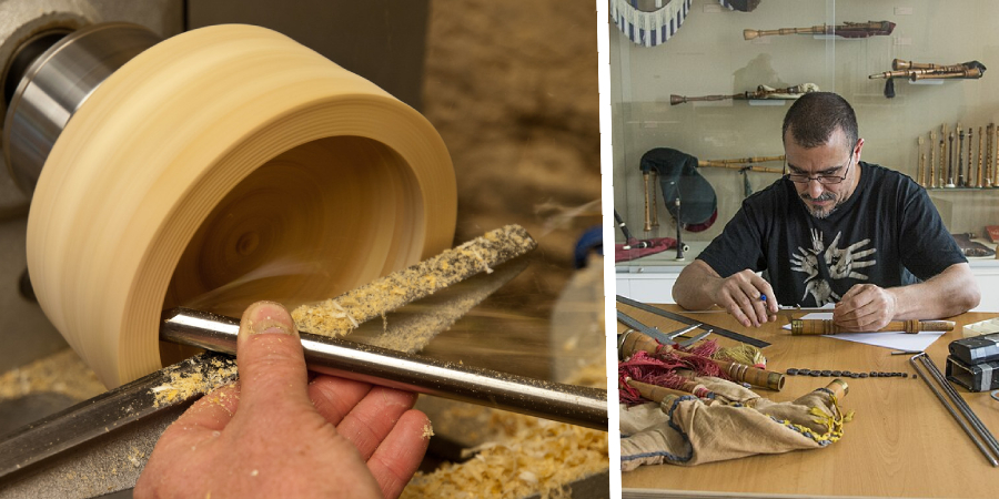 Precision & Specialty Craftsmanship