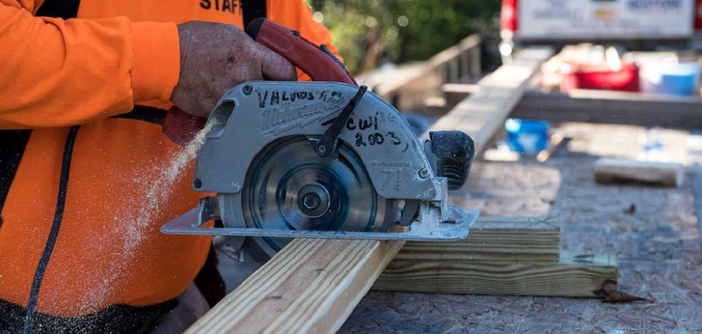 Wood Cutting Techniques