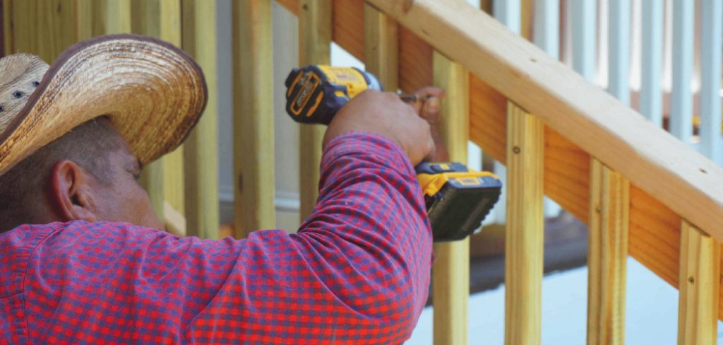 Woodworking Projects