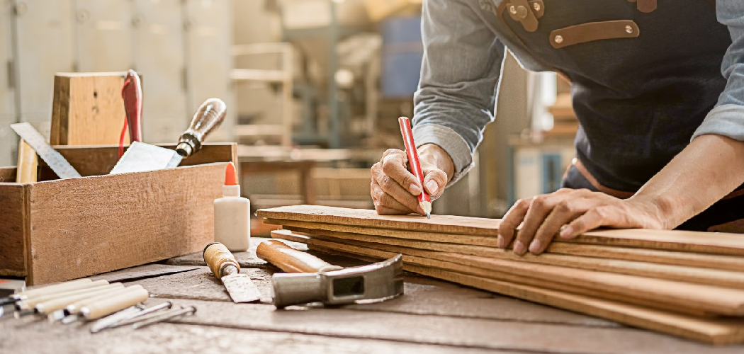 Woodworking Styles and Disciplines