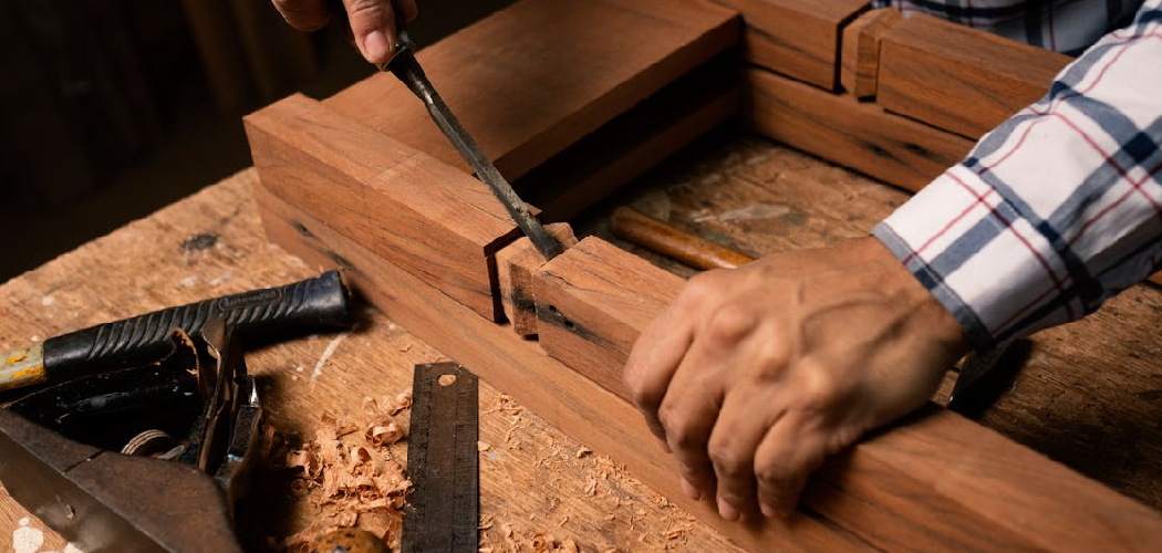 Woodworking Techniques: Perfect, Strength and Smoothing