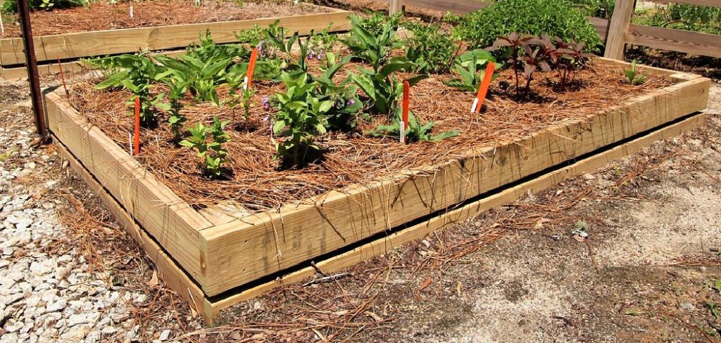 8 DIY Outdoor Projects: Transform Your Space