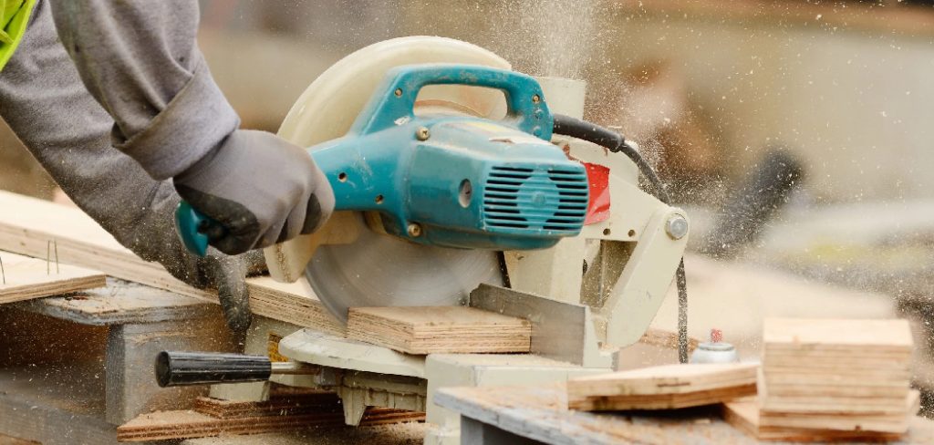 Advanced Woodworking Projects