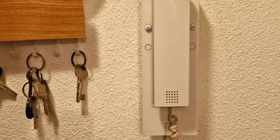 Crafting Your Minimalist Wood Key Hanger