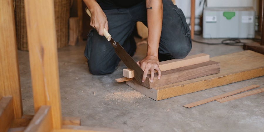 Mastering Advanced Woodworking Techniques