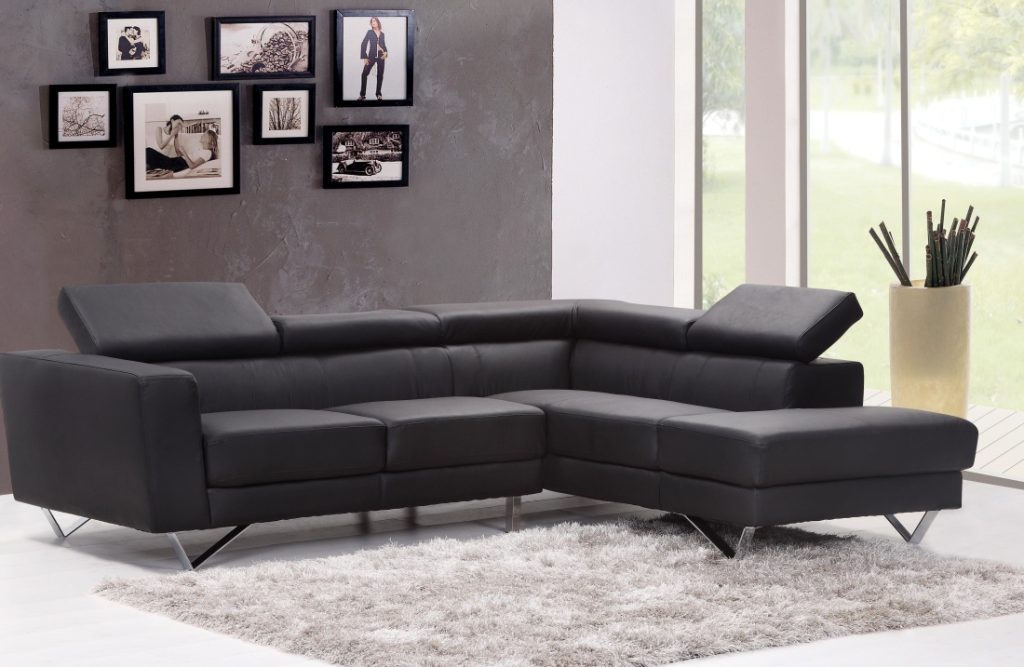 How To Build A Sectional Sofa From Scratch