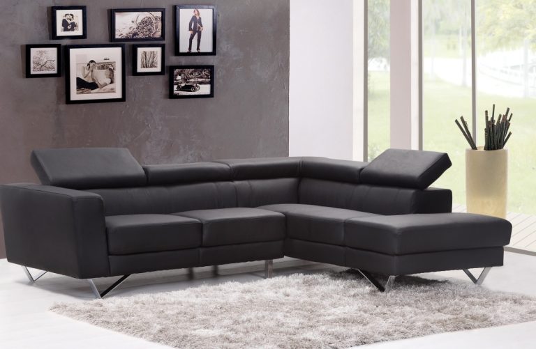 How To Build A Sectional Sofa From Scratch