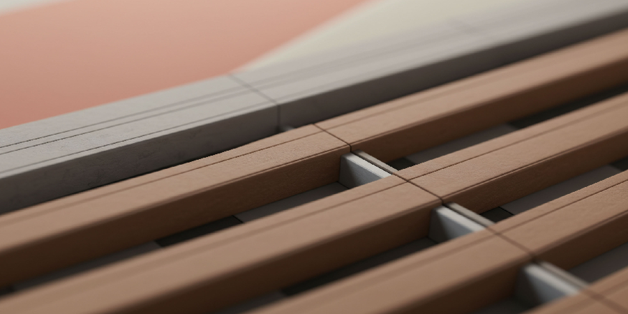 Secure the Wooden Mattress Slats